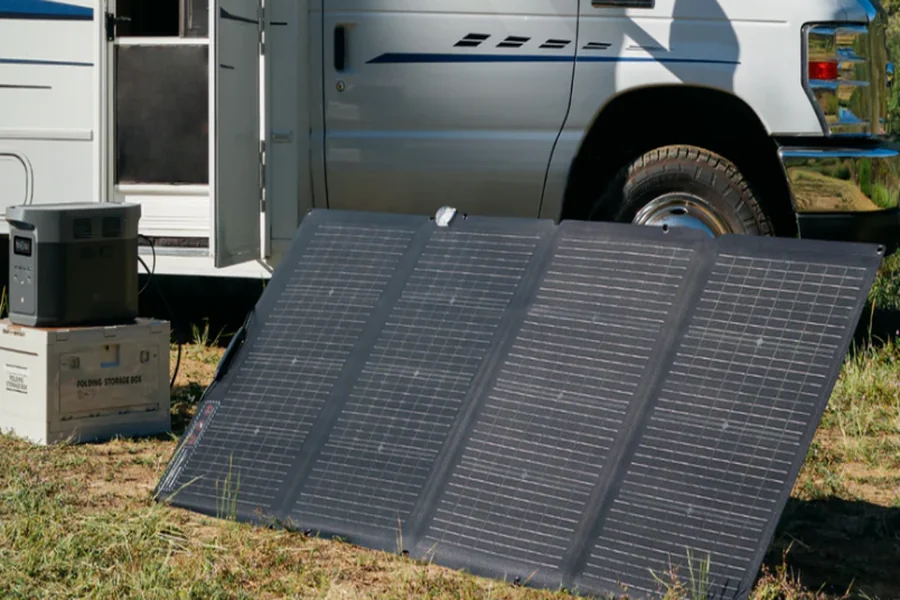 Solar Panels
