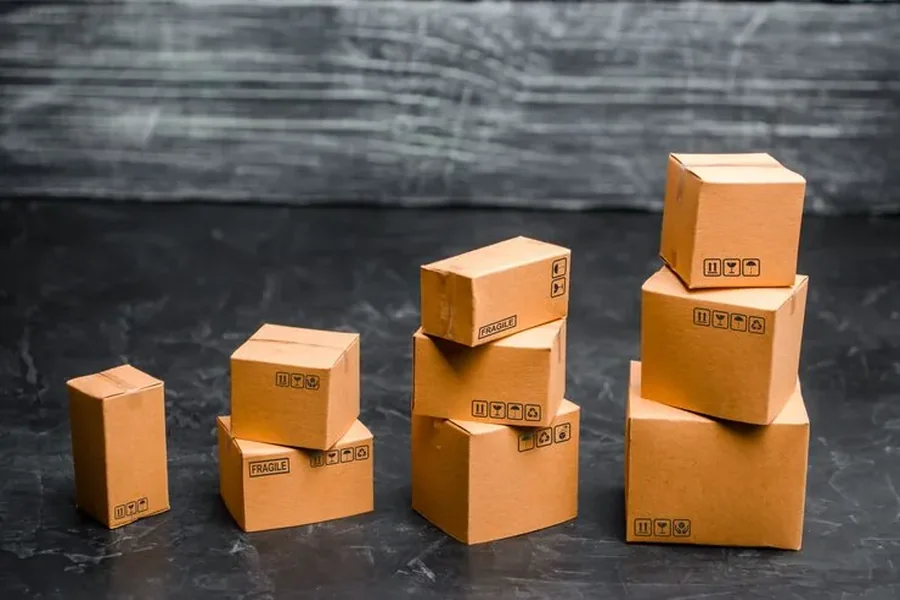 Save Time And Money With Boxes 16x16x16 For Bulk Shipping Solutions