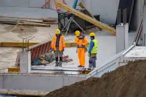 The Benefits of Hiring a Full-Service Construction Company