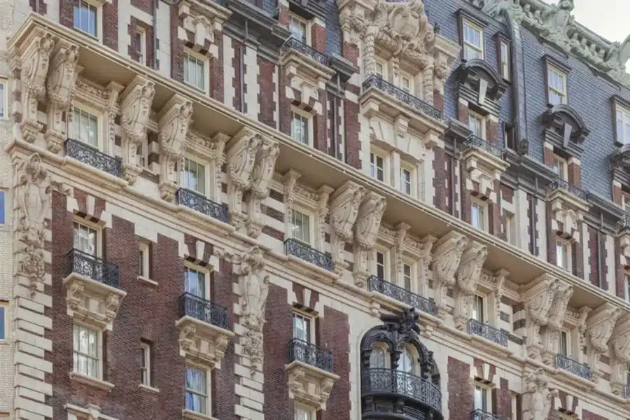 Construction Company