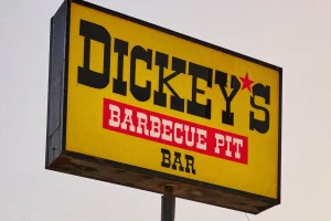 The Evolution of Dickey’s Barbecue  Franchise Model in 2025 