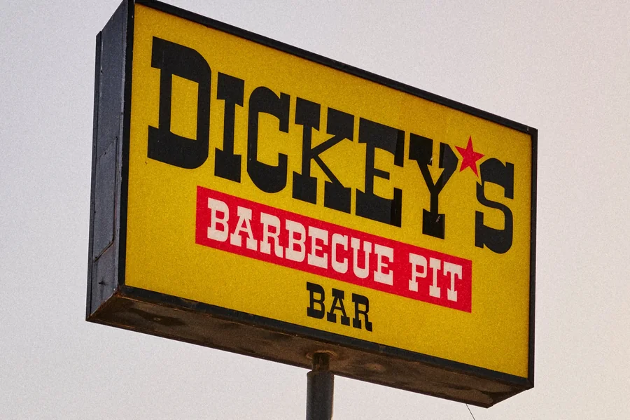 The Evolution of Dickey’s Barbecue  Franchise Model in 2025 