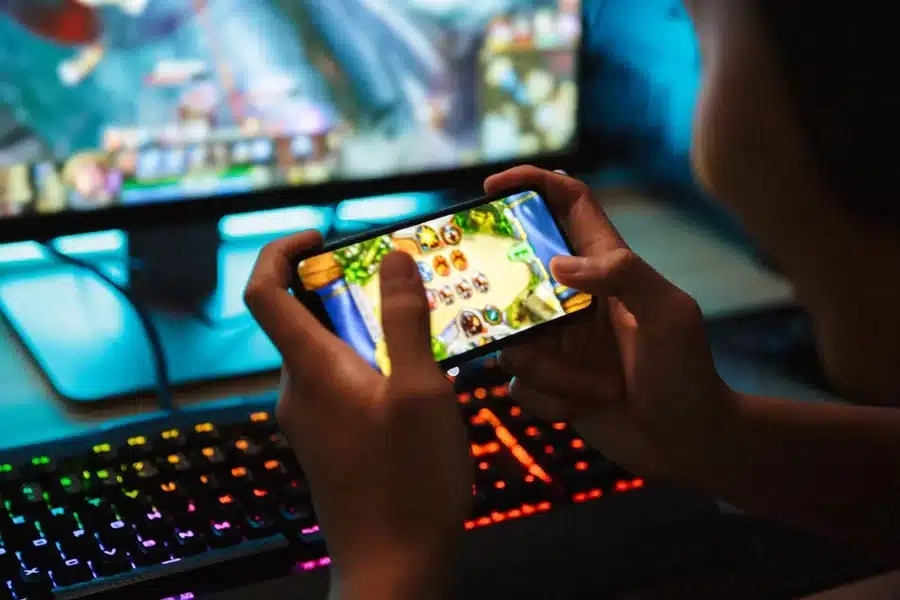 Digital Game