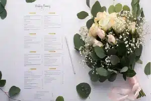 The Ultimate Wedding Planning Guide