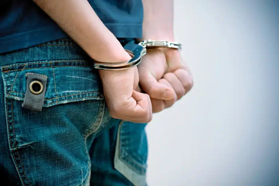 Felony Cases