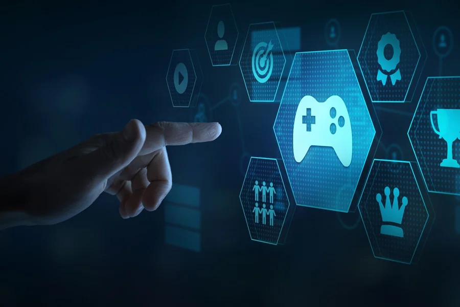 GameZone