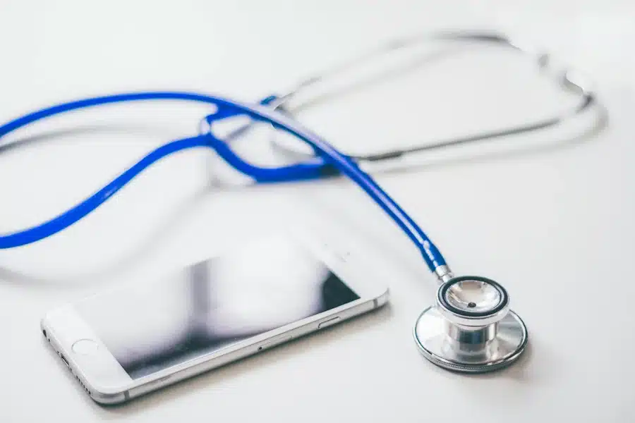 Healthcare Startups