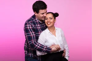 Couple's Photoshoot