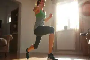 Exercise Snacking