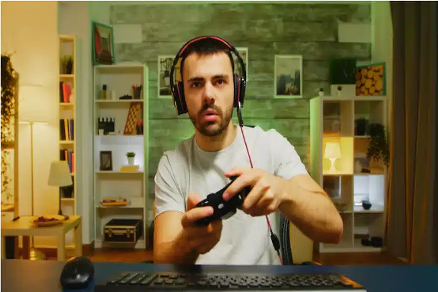 Online Game