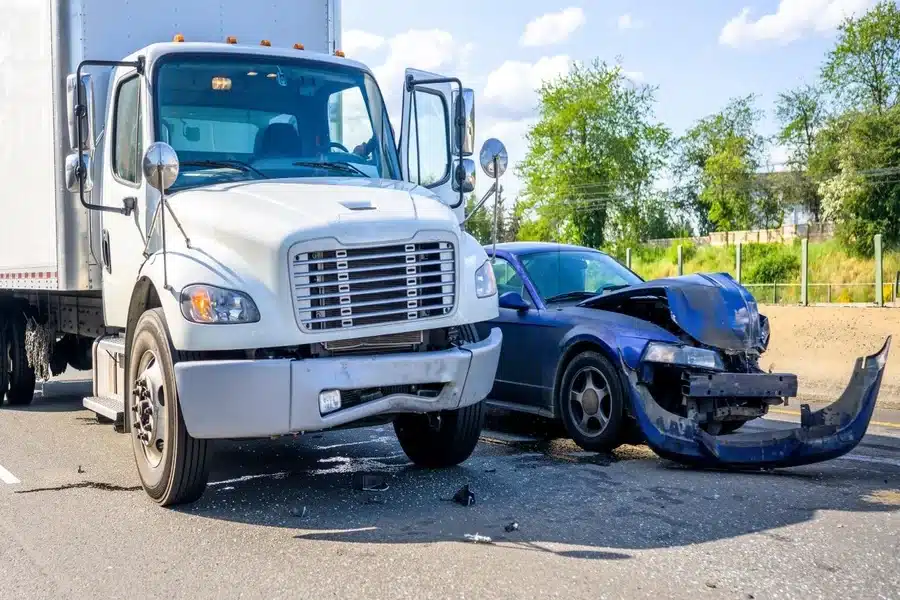 Personal Injury