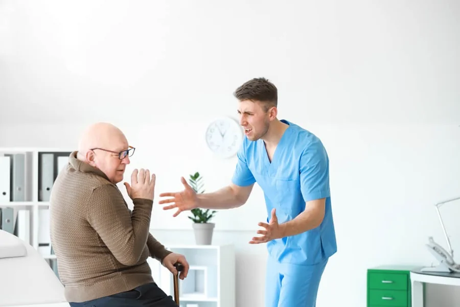 Adult Care