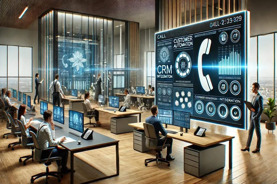 Why Call Routing Is a Game Changer for Small Business Communication