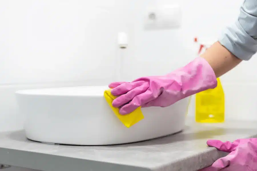 Why More Utah County Homeowners Are Outsourcing Their Cleaning