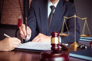 Personal Injury