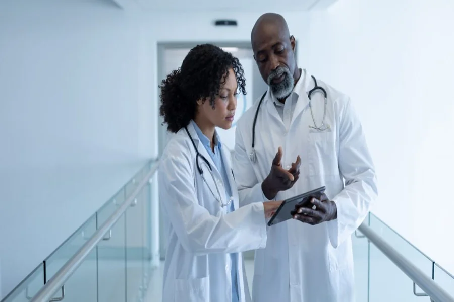 Physician Staffing Services