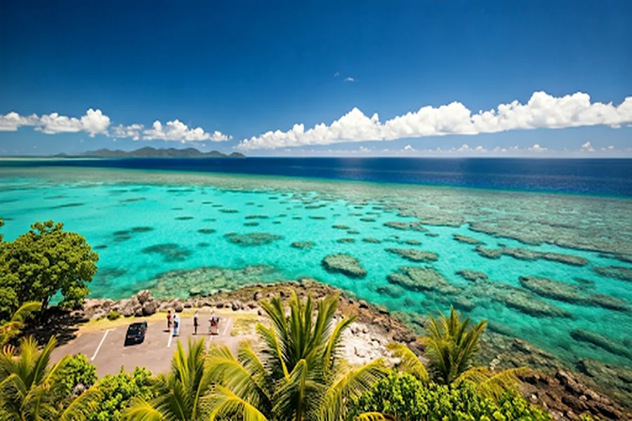 Best Family-Friendly Attractions for a Retreat in Cairns