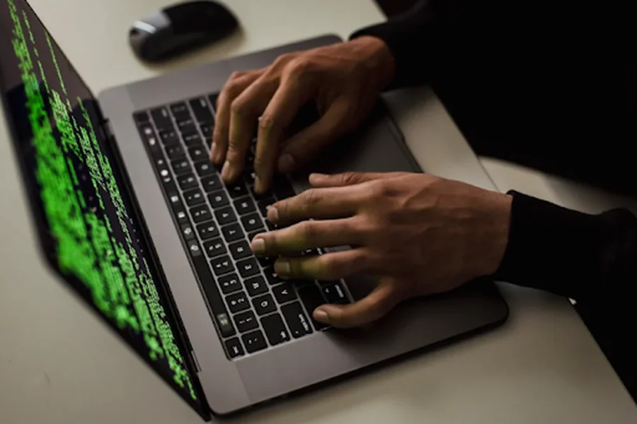 Smarter Cyber