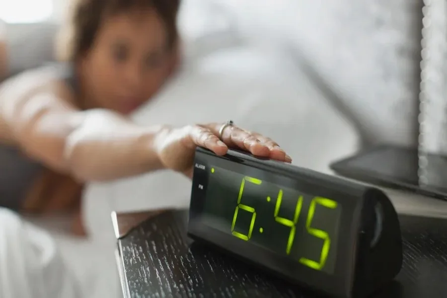 Everyday Digital Deposits What Really Controls the Clock