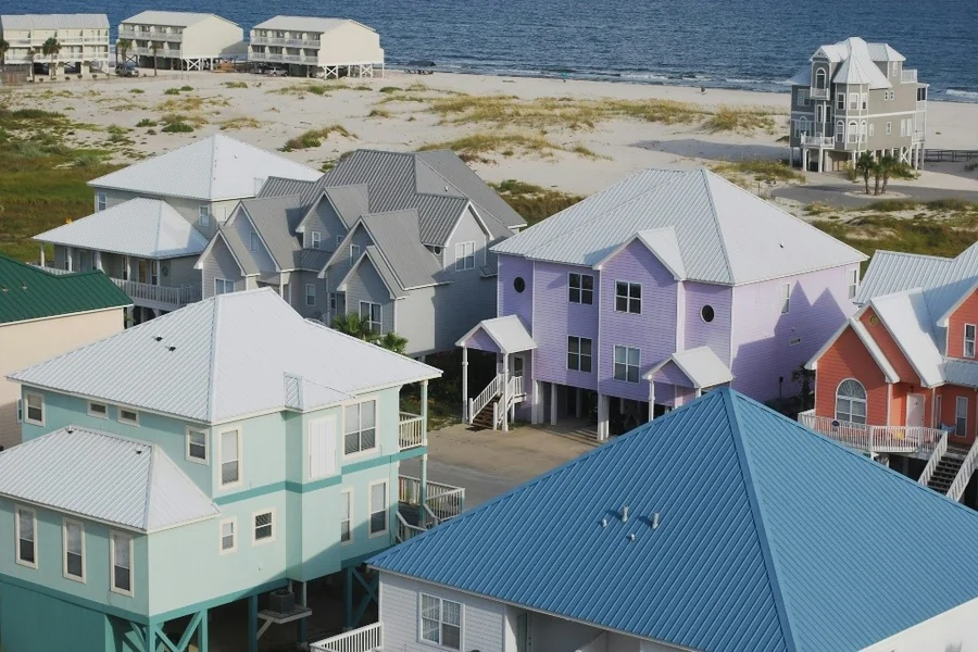 Gulf Shores
