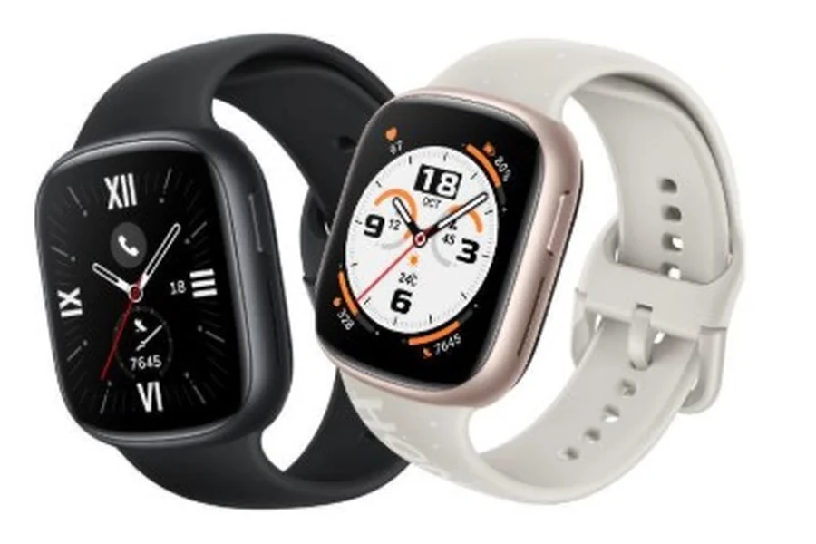 HONOR Watch 4