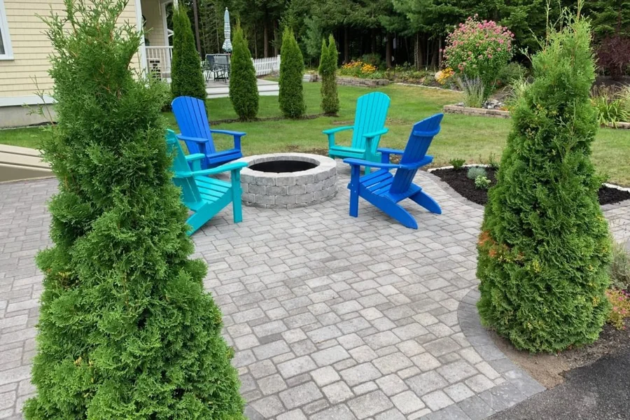 Outdoor Space
