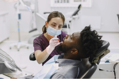 Dental Cleaning