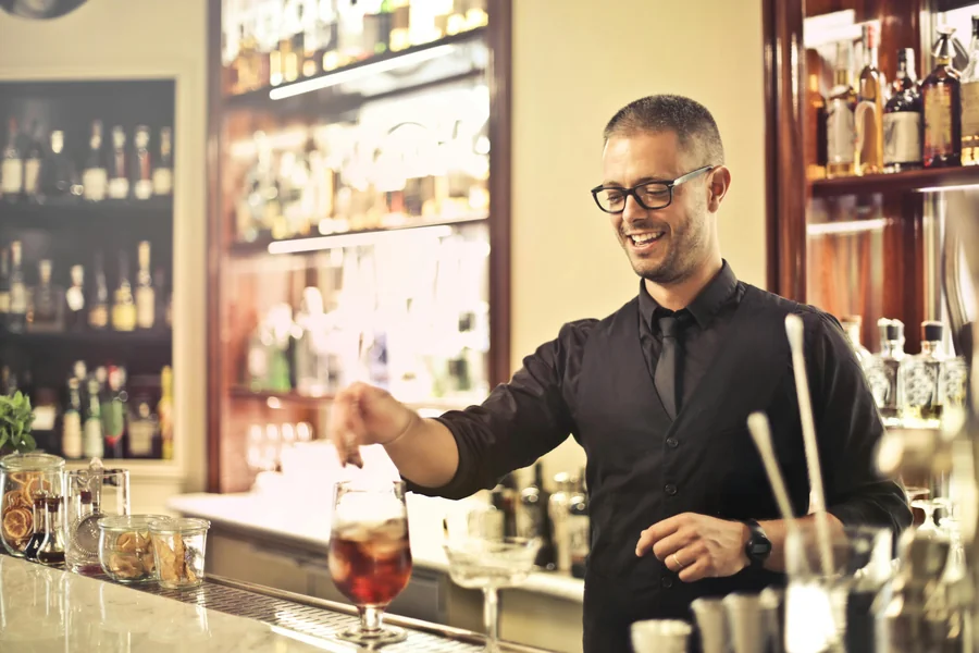 How To Get A Job In A Restaurant