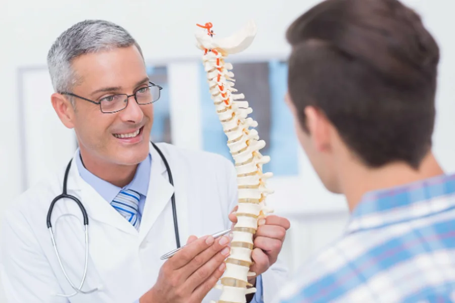 Spine Specialist
