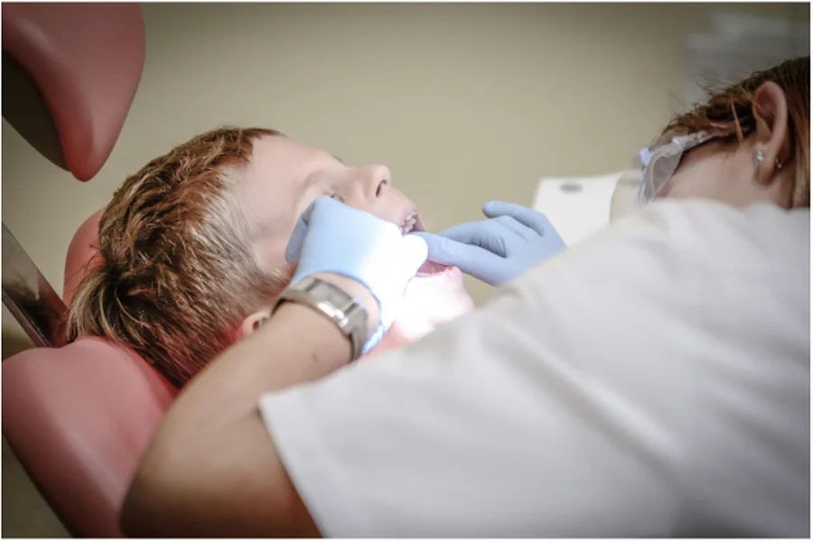 Pediatric Dentist