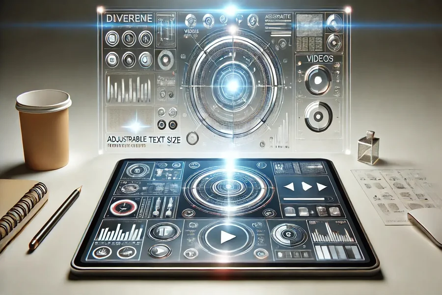 How to Keep Your Digital Magazine Ahead of the Curve in 2025
