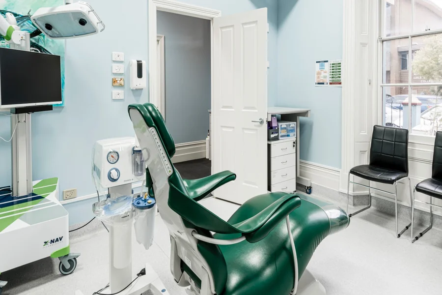 Dental Implants