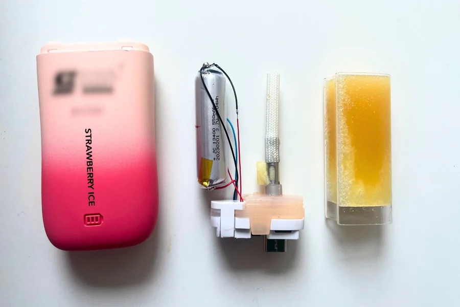 How to Spot Illegal Single-Use Devices in New Zealand