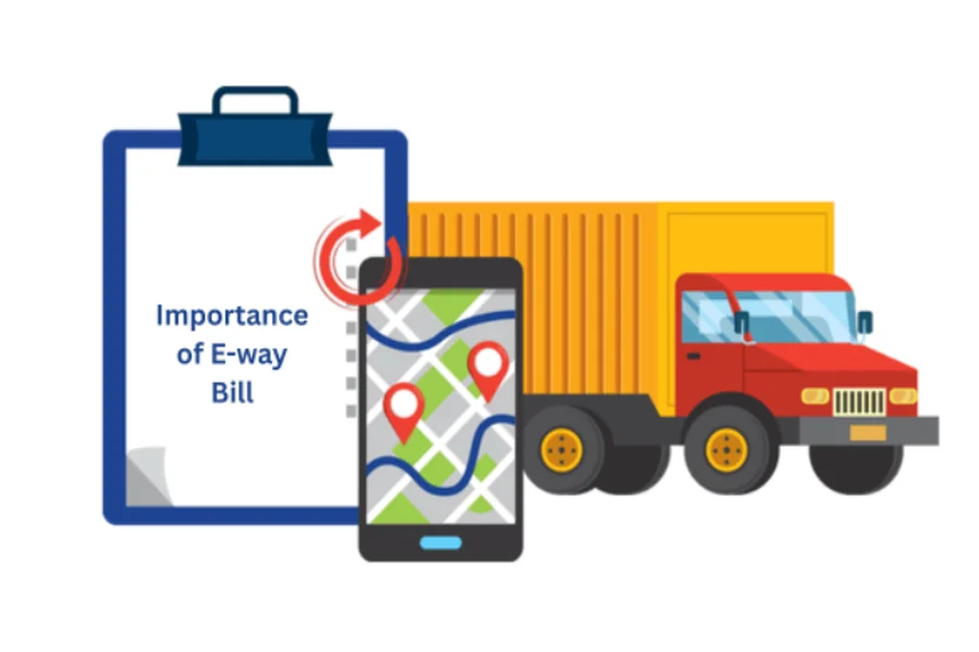 E-way Bill