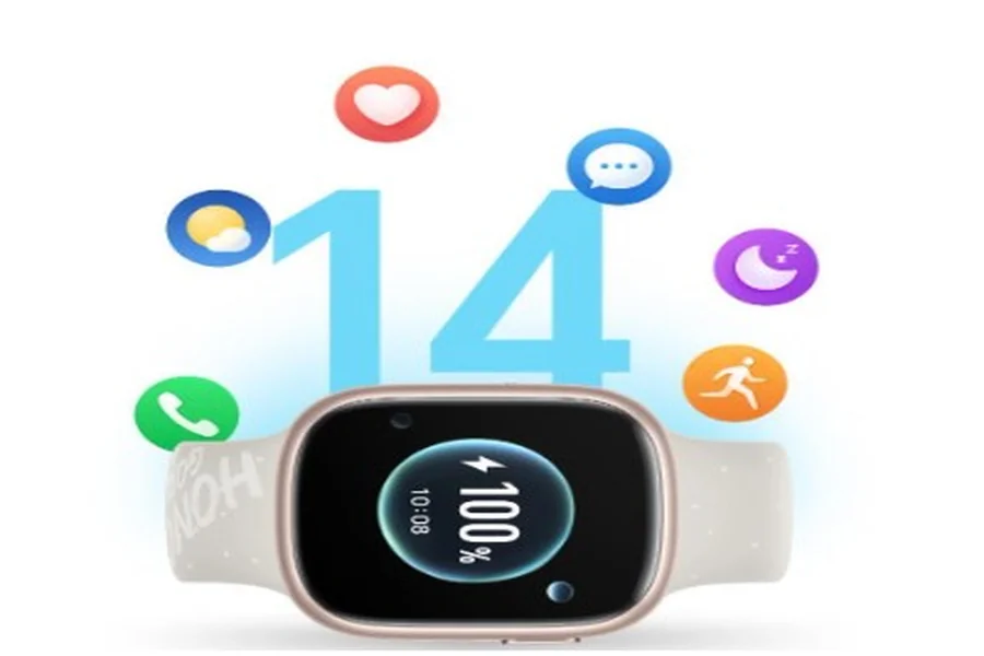 Battery Life