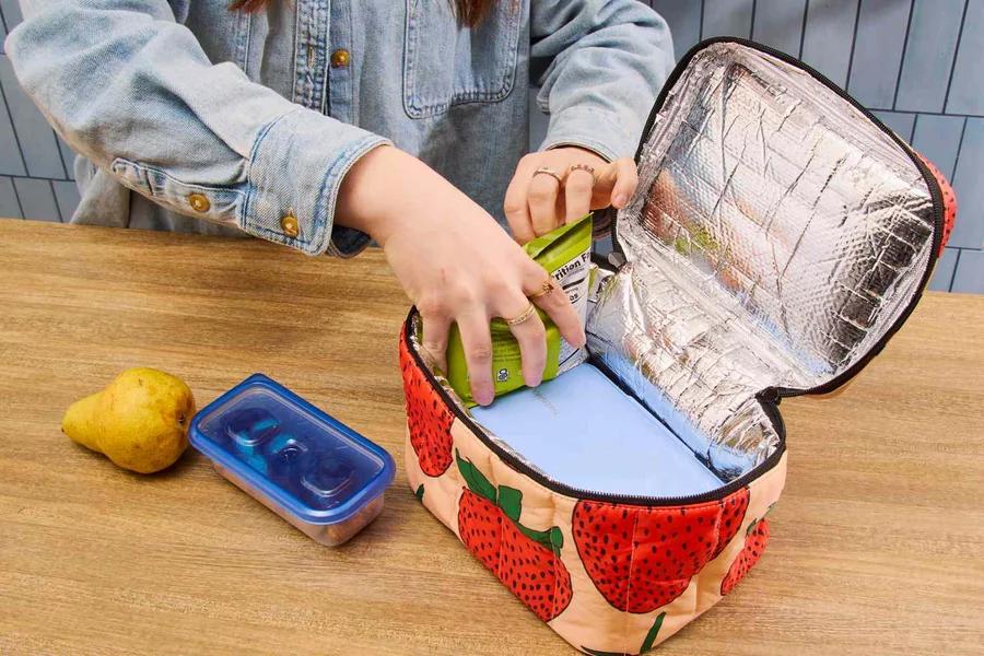 Lunch Box
