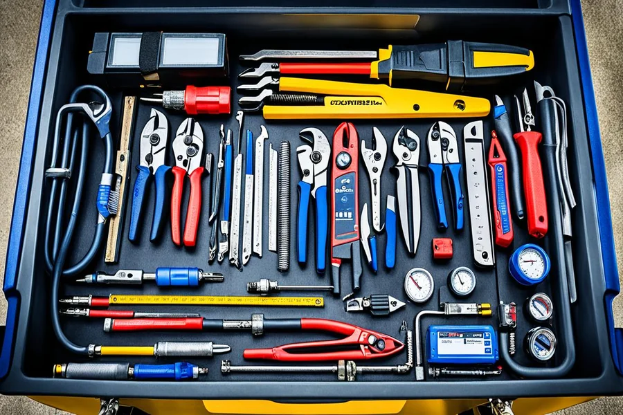 AC Tool Kit