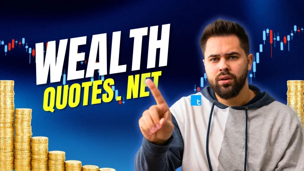 WealthQuotes.net