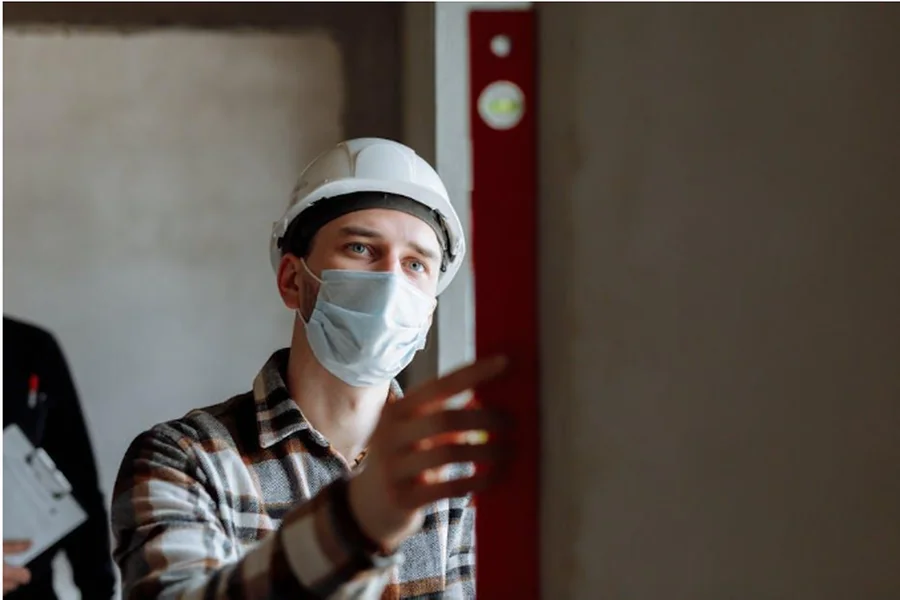Building's Protective Measures