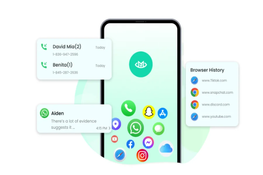 Msafely Review 2025: The Best Sms Tracking App For Iphone & Android