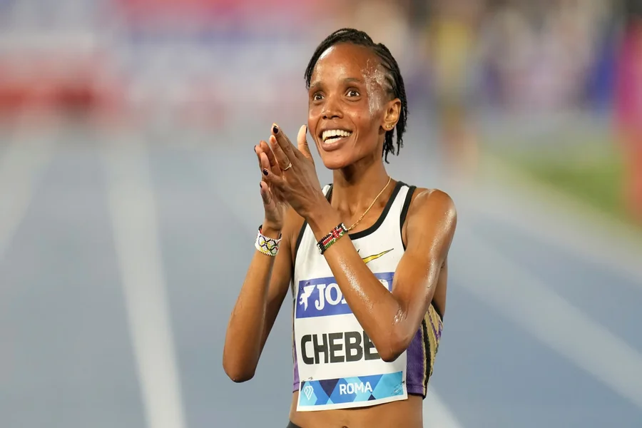 World Records Set