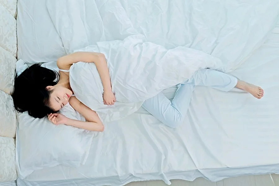 Non-Habit-Forming Remedies for Better Sleep