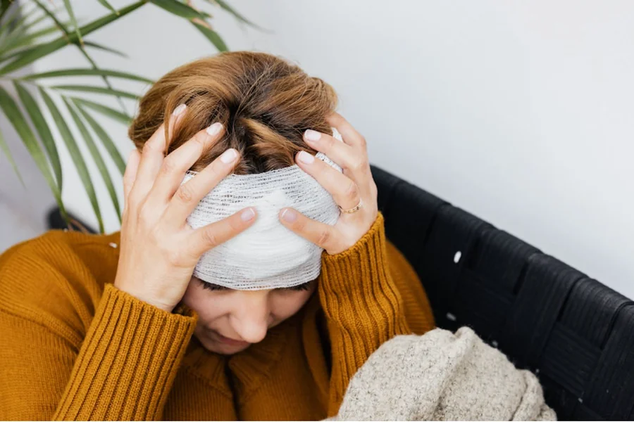 Pain and Suffering Compensation