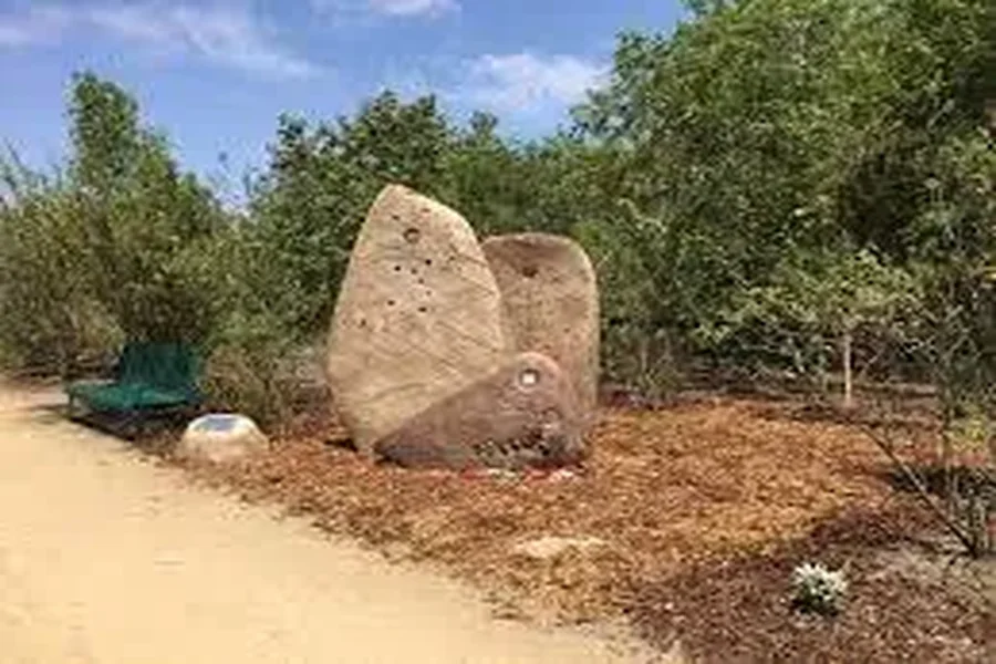 Reviving Tongva