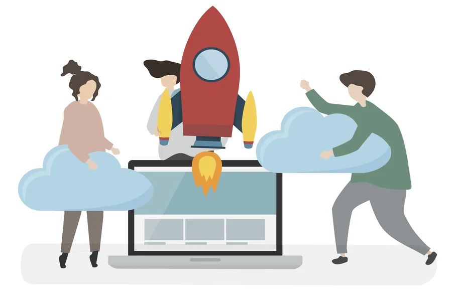 SaaS Startups