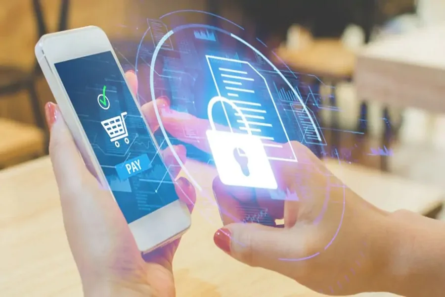 Secure, Seamless Payments in Digital Business