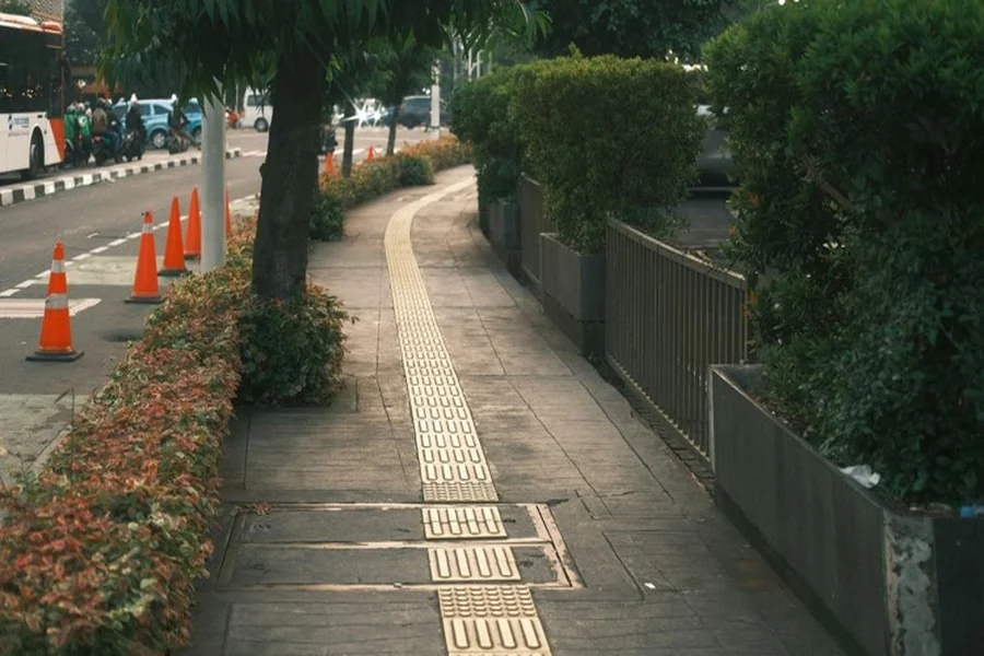 Sidewalk Repair