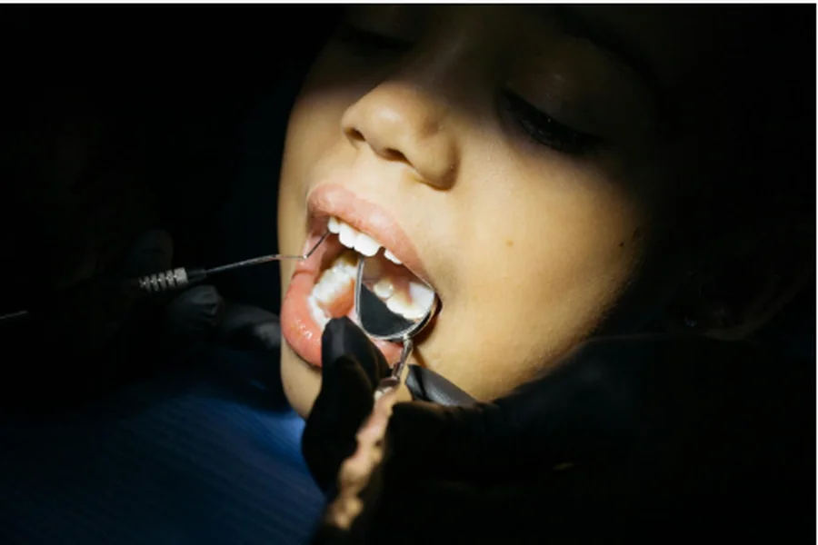 Oral Health