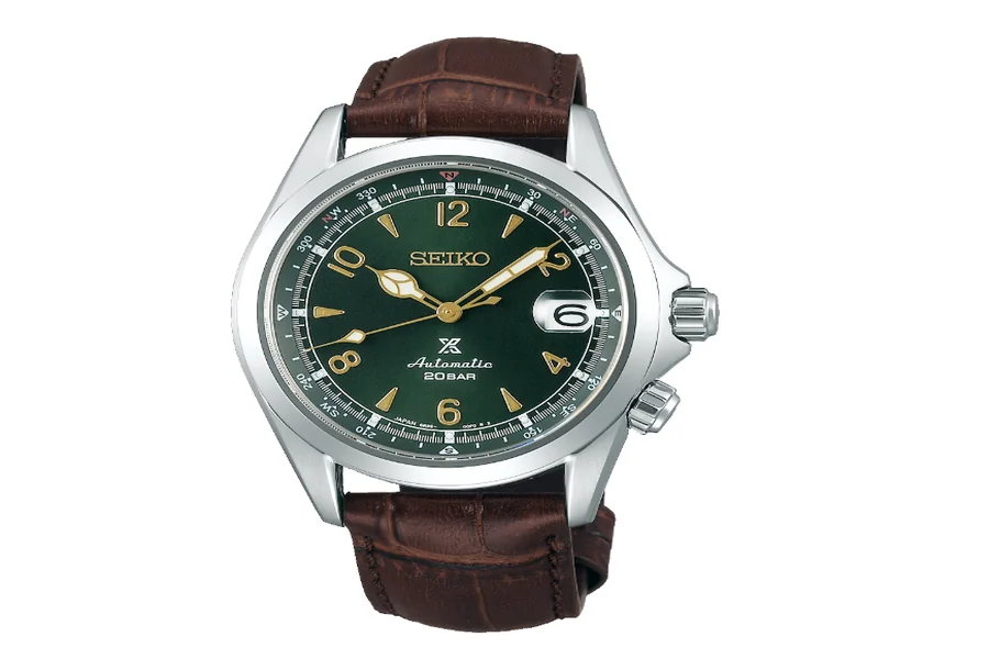 Seiko Watch Collection