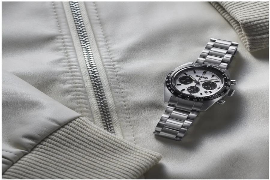 Seiko Watch Collection